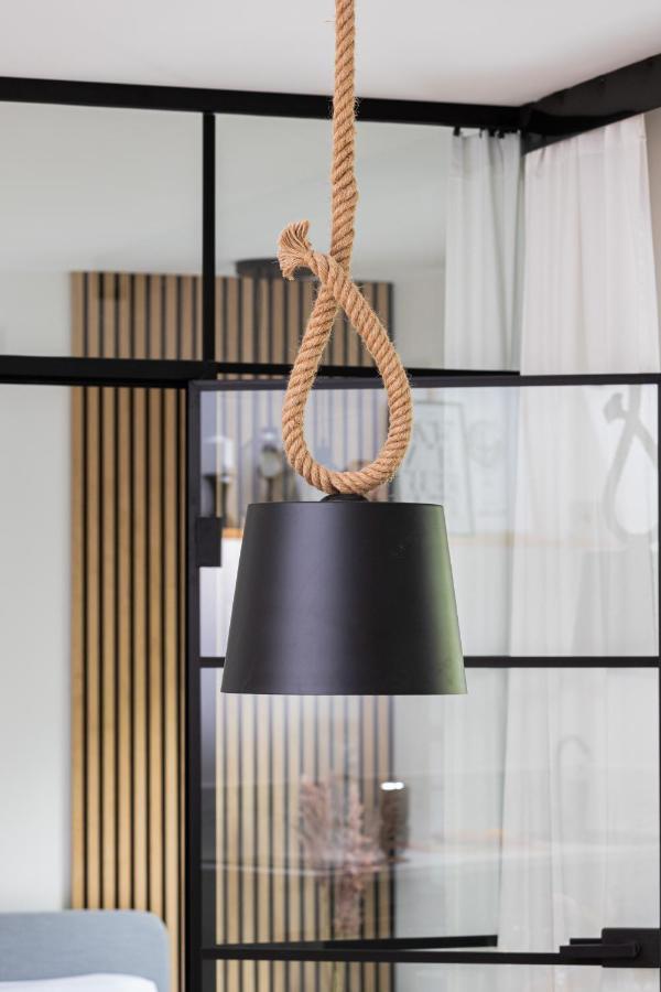 Awanport Estate Gdynia By Noclegi Renters ภายนอก รูปภาพ